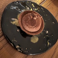 Elmer - Dessert