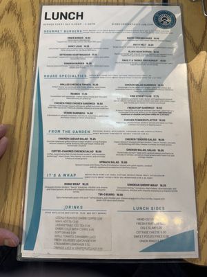 Menu photo 8 Bisbee Breakfast Club Gilbert, AZ