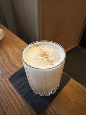 Little Rascal by null