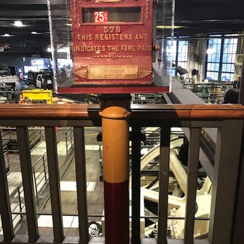 Cable Car Museum - Museums Near Me - San Francisco, California