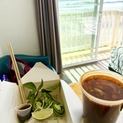 Noodle cafe - Pho