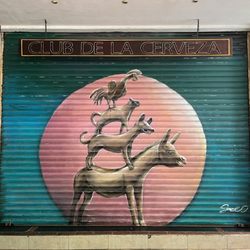 Club de la Cerveza