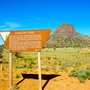 Cabezon Peak