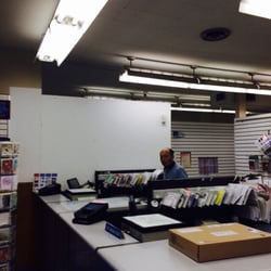 US Post Office - Disgruntled postal worker