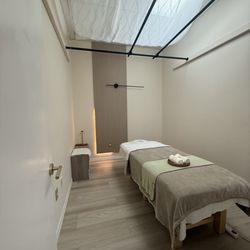 Sands Spa - Ashiatsu Massage
