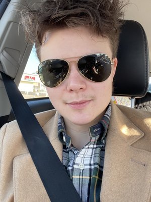 Photo of Deschamps-Braly Clinic of Plastic & Craniofacial Surgery - San Francisco, CA, US. FTM 4 Months Post Op