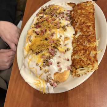 Granny’s Kitchen - Nasty Granny - Breakfast & Brunch Near Me - Oklahoma City, Oklahoma Granny’s Kitchen - Nasty Granny - Breakfast & Brunch Near Me - Oklahoma City, Oklahoma