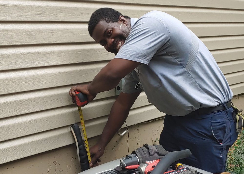 Slide of Polestar Plumbing, Heating & Air Conditioning