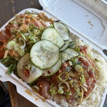 Ry's Poke Shack - Hawaiian Near Me - Huntington Beach, California Ry's Poke Shack - Hawaiian Near Me - Huntington Beach, California