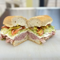 Arthur Ave Italian Deli