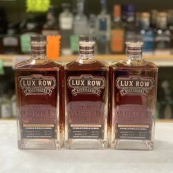 Bonanza Liquor Market