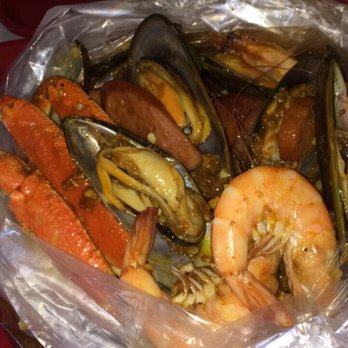 Boiling House - Seafood Near Me - Akron, Ohio