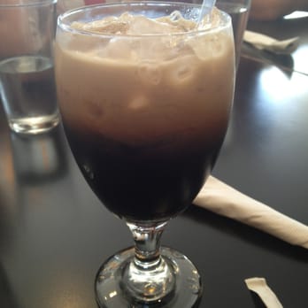Sun Cuisines - thai iced tea - Thai Near Me - Buffalo, New York