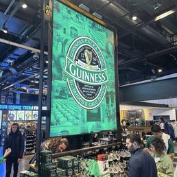 Gift shop
