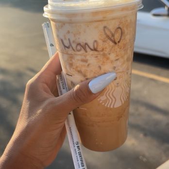 Starbucks - Coffee & Tea Near Me - Walnut, California Starbucks - Coffee & Tea Near Me - Walnut, California