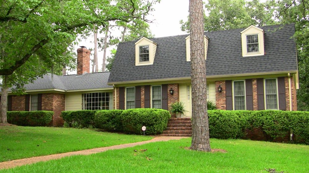 Slide of Drawdy Roofing