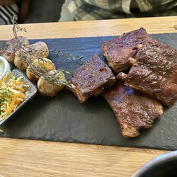 Trenz - Spare Ribs | Weingut Trenz, Johannisberg im Rheingau 10/2026
