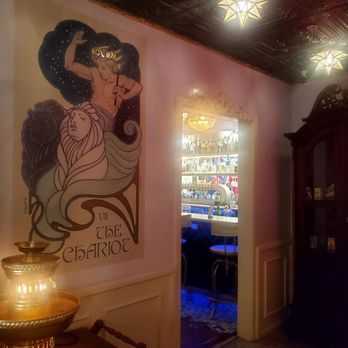 The Seventh House - Lounges Near Me - San Diego, California The Seventh House - Lounges Near Me - San Diego, California