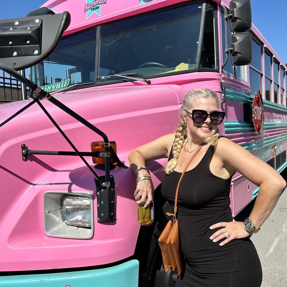 NashTrash Tours - Tours Near Me - Nashville, Tennessee