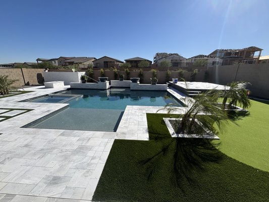 A & P Hardscape on Yelp