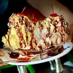 Doe Brothers Restaurant & Soda Fountain
