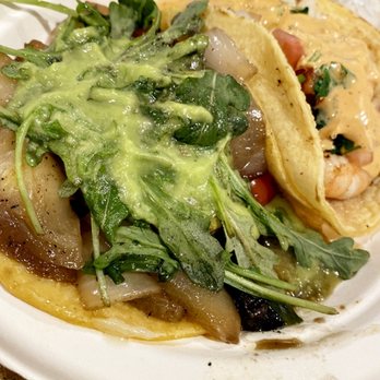 Ponchos Tacos - Mexican Near Me - Fullerton, California
