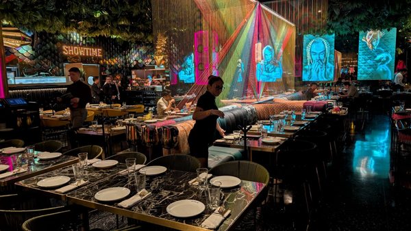 CVI.CHE 105 South Beach by null