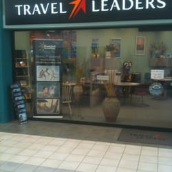 Travel Leaders