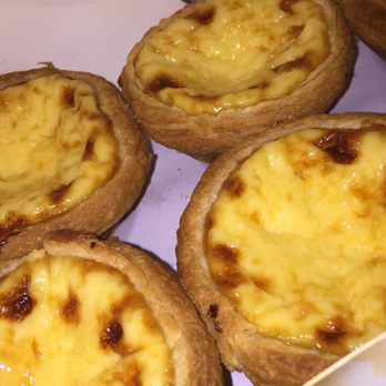 Xinfa Bakery - egg tarts - Bakeries Near Me - Brooklyn, New York Xinfa Bakery - egg tarts - Bakeries Near Me - Brooklyn, New York