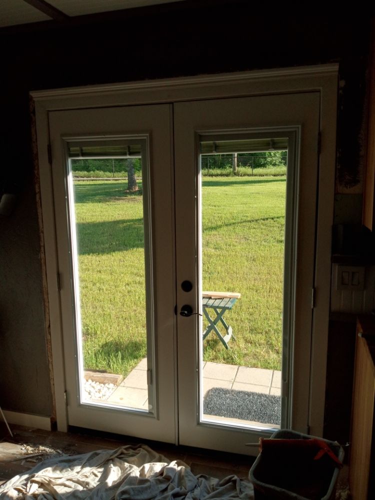 Slide of Bravestone remodeling