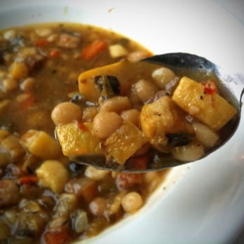 Herbsaint - Soup of the Day - French Near Me - New Orleans, Louisiana Herbsaint - Soup of the Day - French Near Me - New Orleans, Louisiana