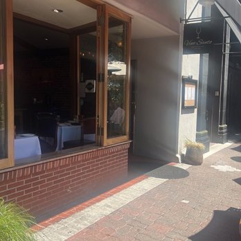 Vino Santo - Italian Near Me - Redwood City, California Vino Santo - Italian Near Me - Redwood City, California