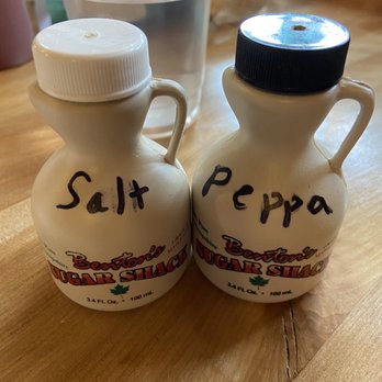 Benton's Sugar Shack - Breakfast & Brunch Near Me - Thornton, New Hampshire Benton's Sugar Shack - Breakfast & Brunch Near Me - Thornton, New Hampshire