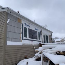 Nxr Roofing & Construction - Install new windows