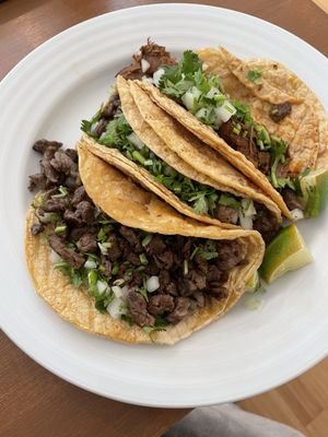 Taco King by null