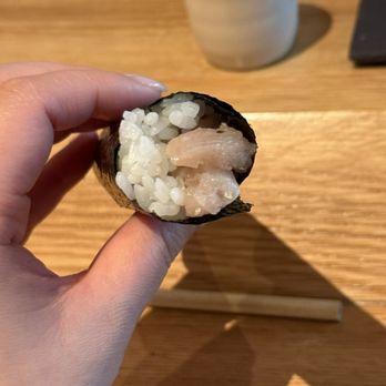 Hello Nori - Yellowtail - Sushi Bars Near Me - Toronto, Ontario