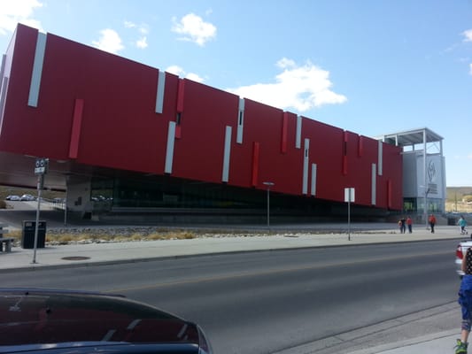 Canada's Sports Hall of Fame by null
