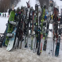 Blue Mountain Lodges