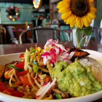 Chorizo - Latin American Near Me - Asheville, North Carolina