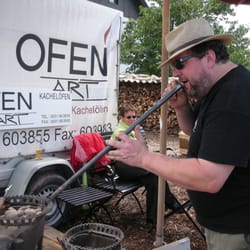 Ofen Art