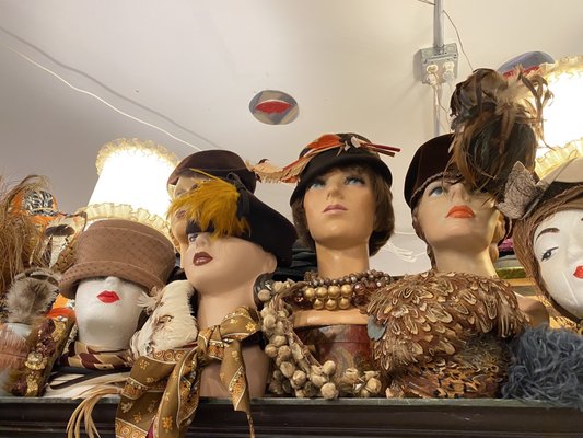 JuJu's Vintage by null