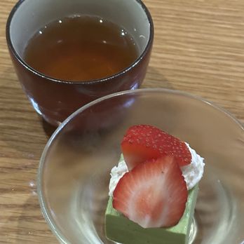 Sushi Ouji - Sushi Bars Near Me - New York, New York