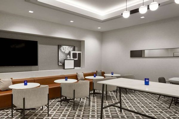 Hyatt Place Montreal - Downtown by null