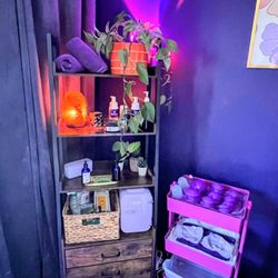Rejuvenation Therapeutic Massage