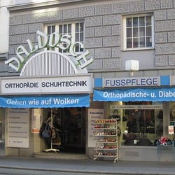 DALDOSCH - Daldosch