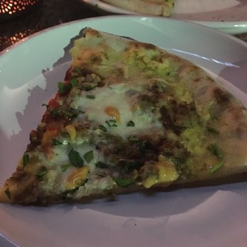 Base Pizzeria - Pizza special- best crust in the valley! - Pizza Near Me - Phoenix, Arizona