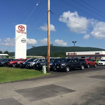 Empire Toyota - Car Dealers Near Me - Oneonta, New York Empire Toyota - Car Dealers Near Me - Oneonta, New York