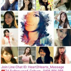 Heart To Hearts Massage And Wellness Centre - Hawthorn - Our excellent teams