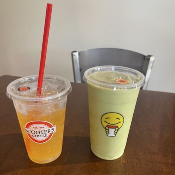 Scooter's Coffee - Coffee & Tea Near Me - Omaha, Nebraska Scooter's Coffee - Coffee & Tea Near Me - Omaha, Nebraska