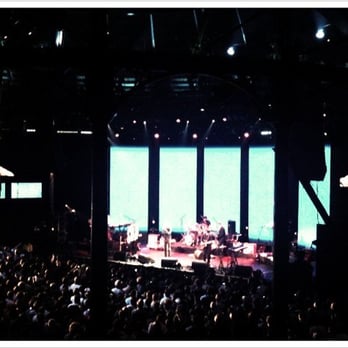 Roundhouse - The National - Music Venues Near Me - London, XGL